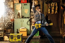 Back to the Future: The Musical in New York, New York