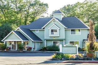 Baechtel Creek Inn, Ascend Hotel Collection in Willits, California