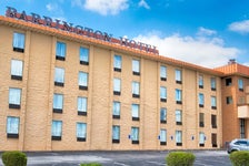 Barrington Hotel & Suites in Branson, Missouri