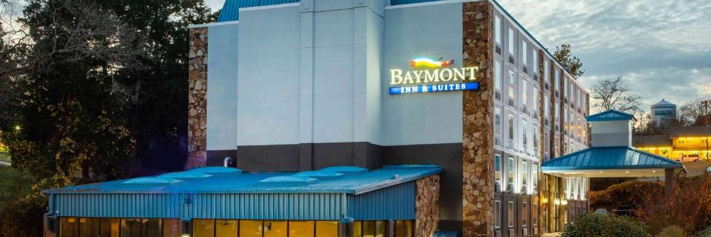 Baymont by Wyndham Branson - On the Strip in Branson, Missouri