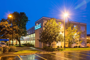 Baymont by Wyndham Louisville East in Louisville, Kentucky