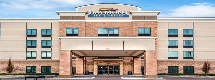 Baymont by Wyndham Denver International Airport in Denver, Colorado