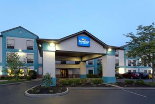 Baymont by Wyndham Mason in Mason, Ohio