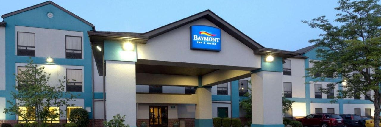 Baymont by Wyndham Mason in Mason, Ohio