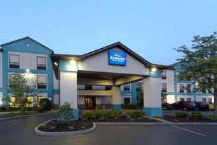 Baymont by Wyndham Mason in Mason, Ohio