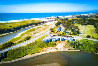 Beach House Inn in Fort Bragg, California