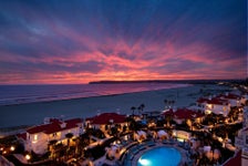 Beach Village at The Del, LXR Hotels & Resorts - Coronado, CA