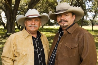 Bellamy Brothers in Branson, Missouri