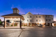 Best Western Beacon Inn in Grand Haven, Michigan