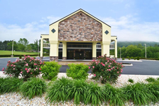 Best Western Cades Cove Inn in Townsend, Tennessee