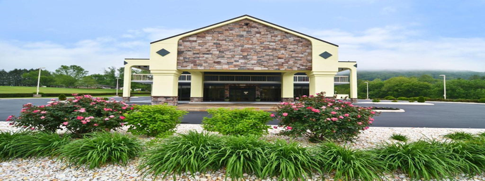 Best Western Cades Cove Inn in Townsend, Tennessee