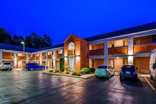 SureStay by Best Western Kansas City Country Inn North in Kansas City, Missouri