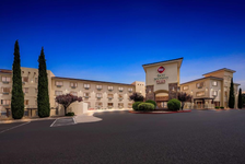 Best Western Plus at Lake Powell in Page, Arizona