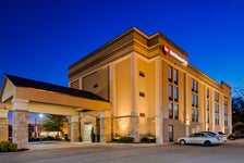 Best Western Plus Belle Meade Inn & Suites in Nashville, Tennessee