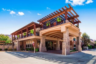 Best Western Plus Canyonlands Inn in Moab, Utah