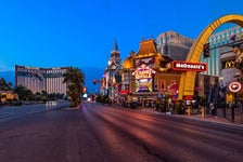 Best Western Plus Casino Royale - Center Strip in Las Vegas, Nevada