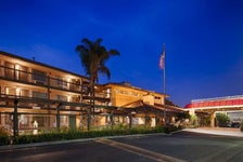 Best Western Plus Executive Inn in Rowland Heights, California
