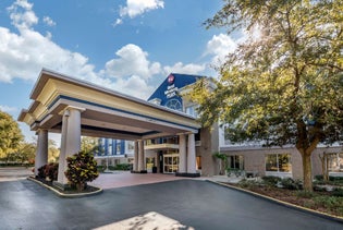 Best Western Plus Flagler Beach Area Inn & Suites in Palm Coast, Florida