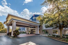 Best Western Plus Flagler Beach Area Inn & Suites in Palm Coast, Florida