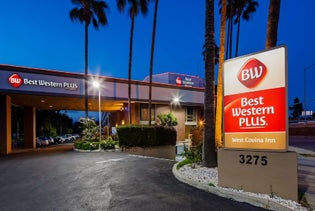 Best Western Plus West Covina Inn in West Covina, California