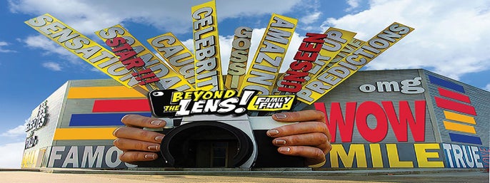 Beyond The Lens Family Fun - Branson in Branson, Missouri