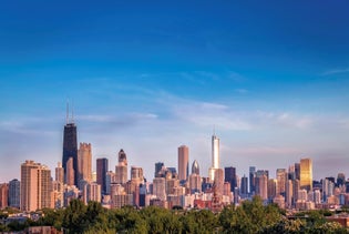 Big Bus Tours Chicago in Chicago, Illinois