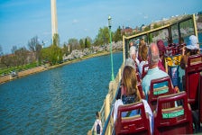 Big Bus Tours DC: Day & Sunset Tour Combo in Washington, District of Columbia