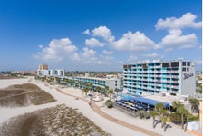Bilmar Beach Resort in Treasure Island, Florida