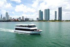 Biscayne Bay Cruise in Miami, Florida