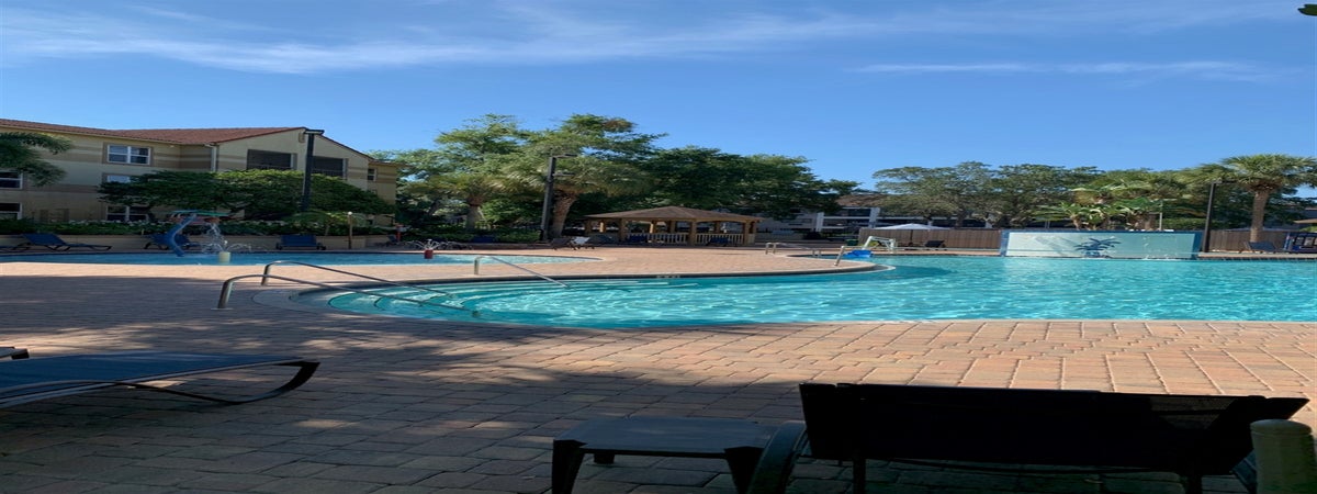 Blue Tree Resorts in Orlando, Florida