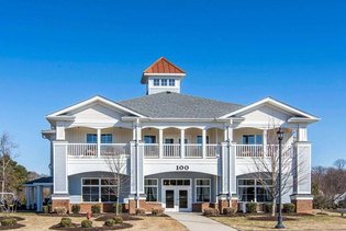 Parkside Williamsburg Resort, Ascend Resort Collection in Williamsburg, Virginia