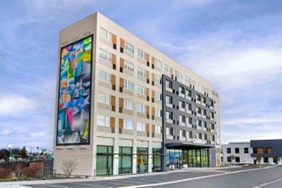 Cambria Hotel Burbank Airport in Burbank, California