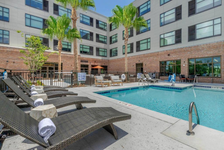 Cambria Hotel Charleston Riverview in Charleston, South Carolina
