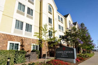 Candlewood Suites Santa Maria, an IHG Hotel in Santa Maria, California