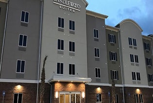 Candlewood Suites Valdosta Mall in Valdosta, Georgia