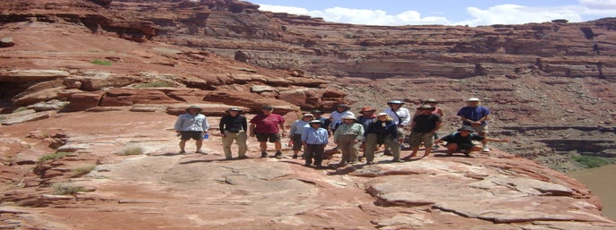 Full-Day Canyonlands White Rim Trail 4x4 Tour with Hikes & Lunch in Moab, Utah
