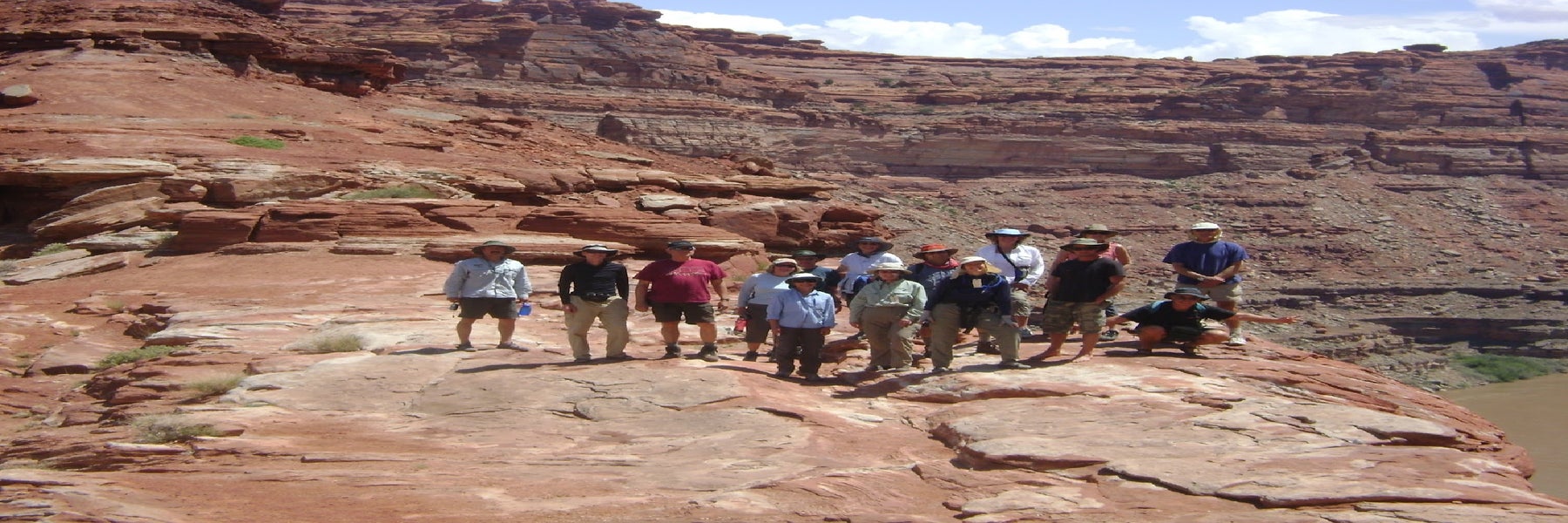 Full-Day Canyonlands White Rim Trail 4x4 Tour with Hikes & Lunch in Moab, Utah