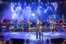 The Carolina Opry Christmas Special in Myrtle Beach, South Carolina