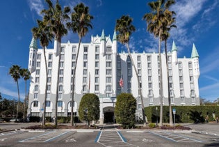 Castle Hotel, Autograph Collection in Orlando, Florida