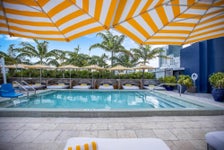 Catalina Hotel & Beach Club in Miami Beach, Florida