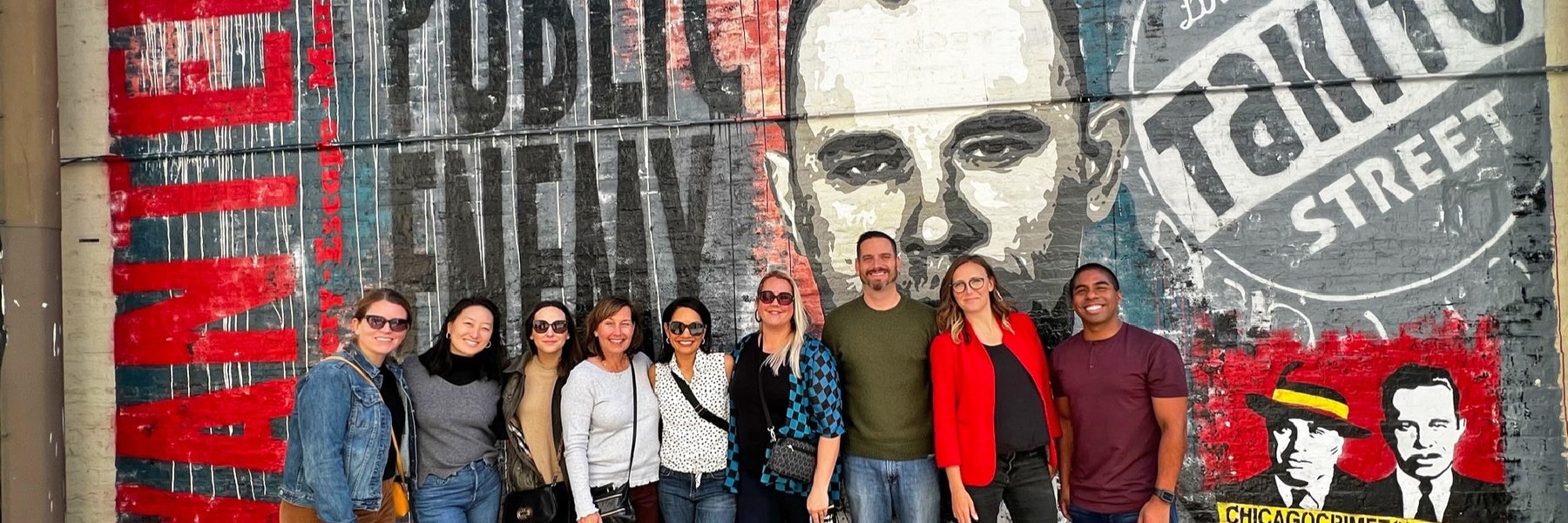 Chicago Crime Tours in Chicago, Illinois