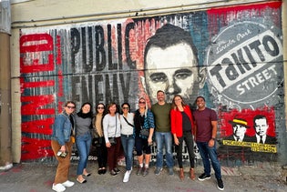 Chicago Crime Tours in Chicago, Illinois