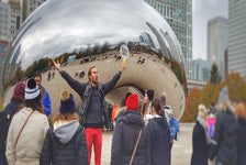 Chicago Favorites Food and Walking Tour in Chicago, Illinois