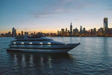Chicago Premier Dinner Cruise on Lake Michigan in Chicago, Illinois