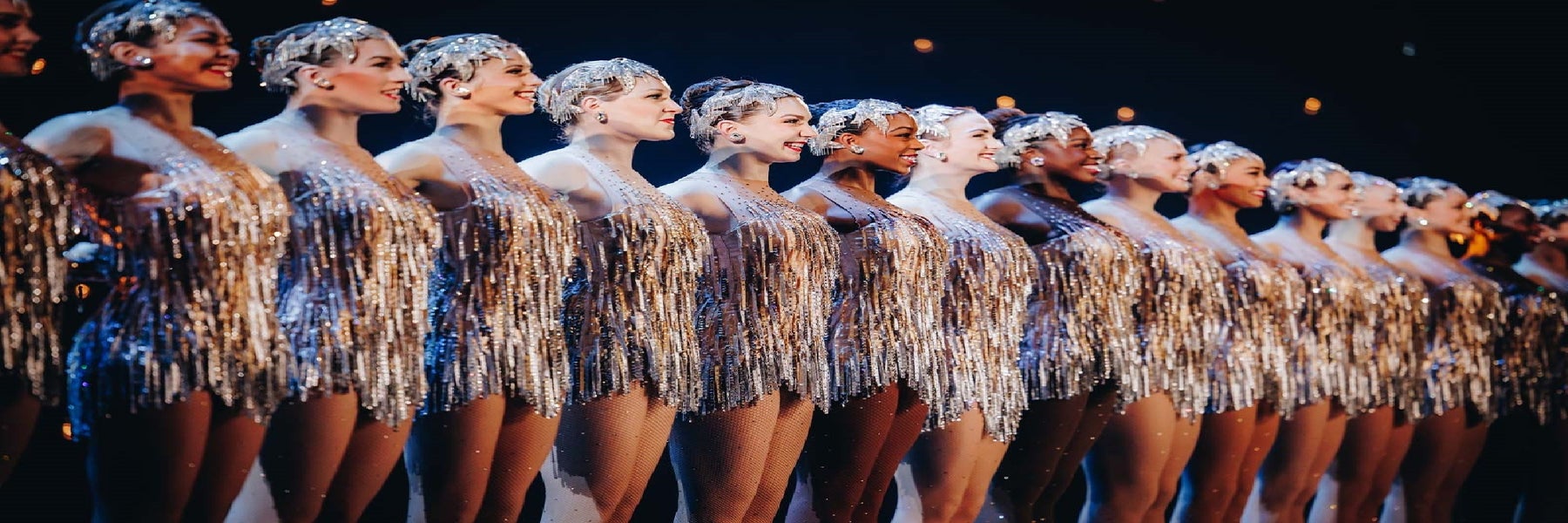 Christmas Spectacular Starring the Radio City Rockettes in New York, New York