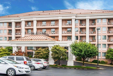 Clarion Inn Branson - Branson, MO