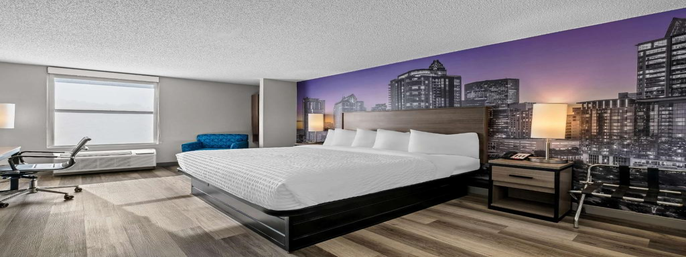 Clarion Pointe in High Point, North Carolina