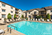 Club Hotel Nashville Inn & Suites in Nashville, Tennessee
