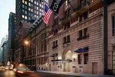 Club Quarters Hotel, Times Square - Midtown in New York, New York