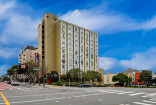 Comfort Inn By The Bay in San Francisco, California